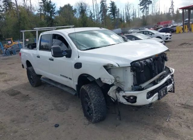 NISSAN TITAN XD 2019 1n6ba1f42kn506499