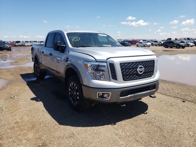 NISSAN TITAN XD S 2019 1n6ba1f42kn508379