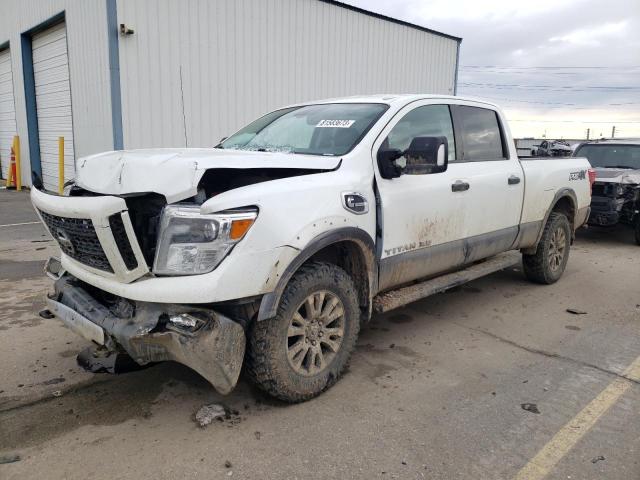 NISSAN TITAN 2019 1n6ba1f42kn515946