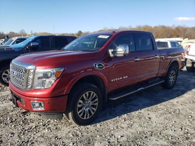 NISSAN TITAN XD S 2016 1n6ba1f43gn505109