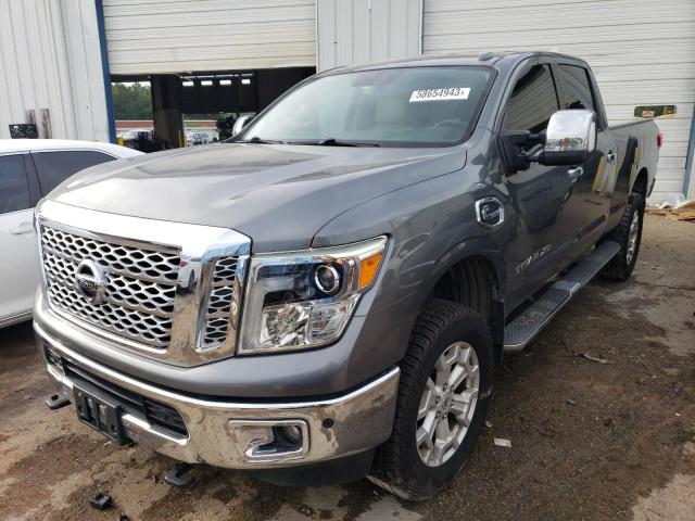 NISSAN TITAN XD S 2016 1n6ba1f43gn505269