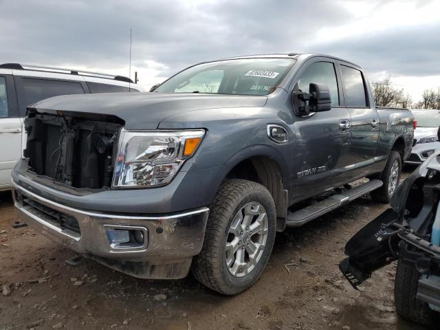 NISSAN TITAN 2016 1n6ba1f43gn514439