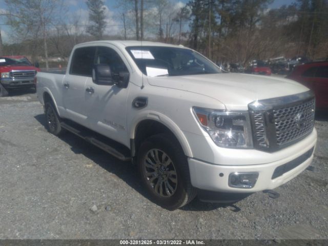 NISSAN TITAN XD 2016 1n6ba1f43gn517020