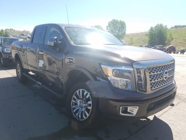 NISSAN TITAN XD S 2016 1n6ba1f43gn517681