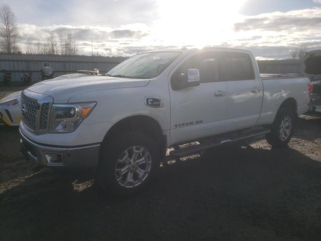 NISSAN TITAN 2016 1n6ba1f43gn518085