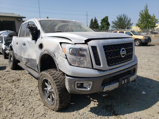 NISSAN TITAN XD 2017 1n6ba1f43hn554344