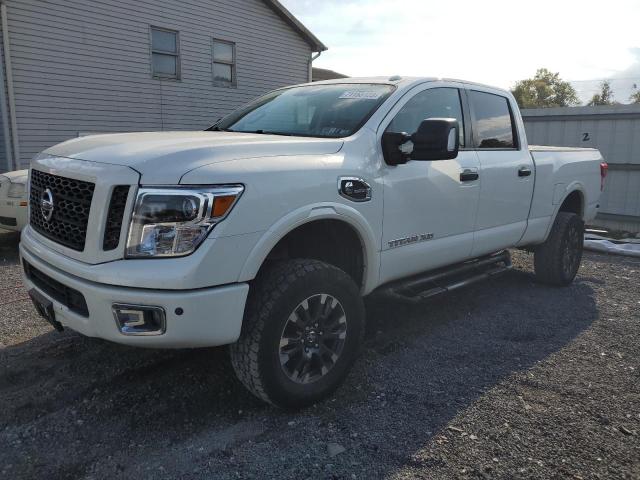 NISSAN TITAN 2017 1n6ba1f43hn563707