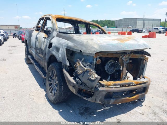 NISSAN TITAN 2018 1n6ba1f43jn522242