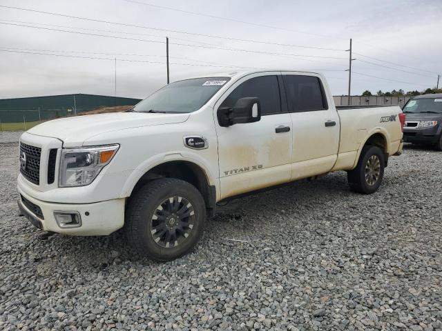 NISSAN TITAN 2019 1n6ba1f43kn530343