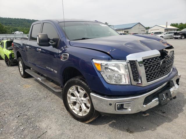 NISSAN TITAN XD 2016 1n6ba1f44gn501523