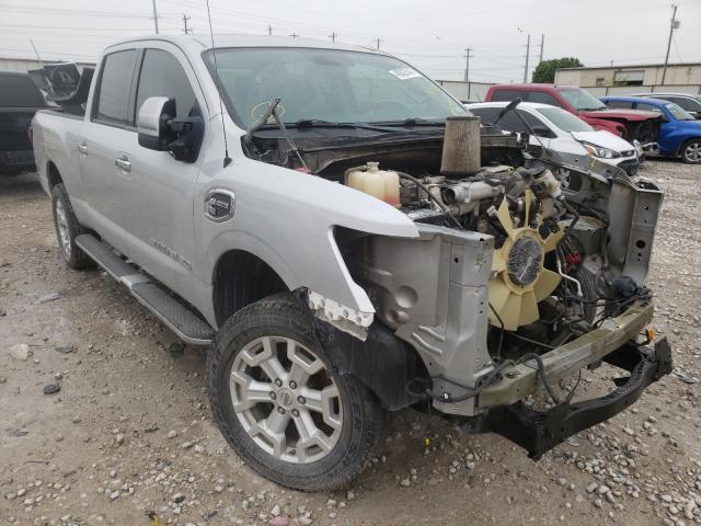 NISSAN TITAN XD S 2016 1n6ba1f44gn503076