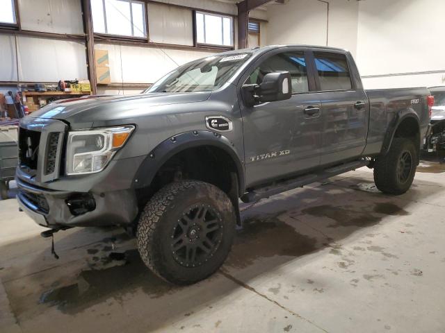 NISSAN TITAN XD S 2016 1n6ba1f44gn503112