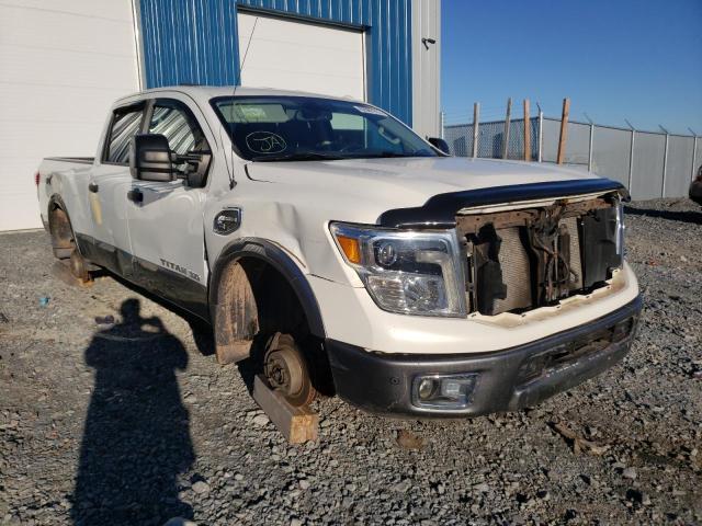 NISSAN TITAN XD S 2016 1n6ba1f44gn503871