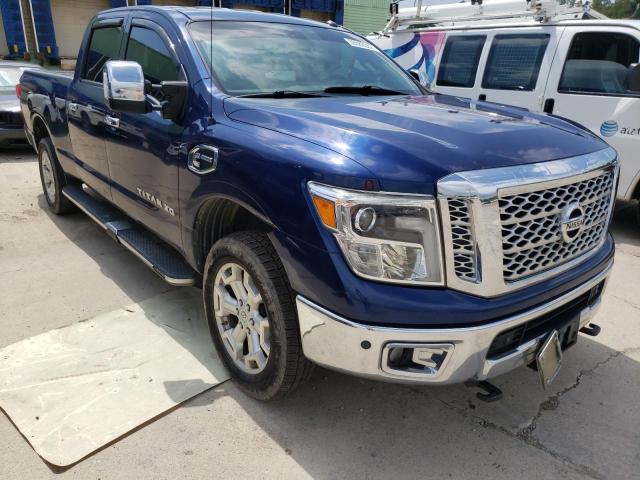 NISSAN TITAN XD S 2016 1n6ba1f44gn504759