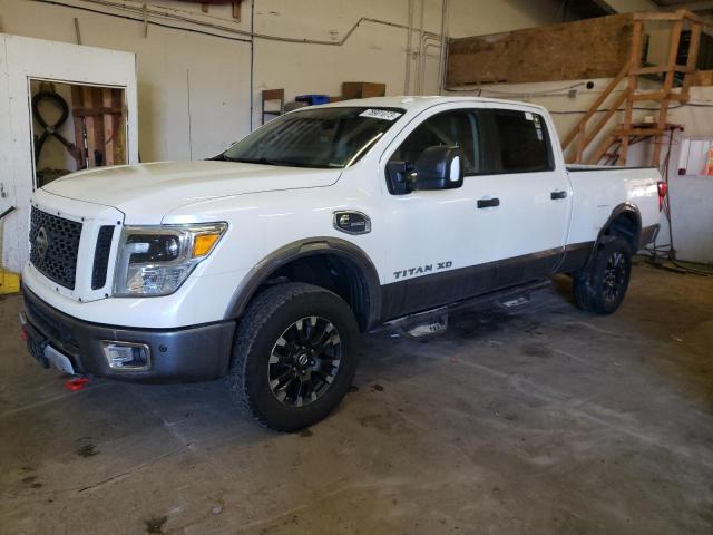 NISSAN TITAN 2016 1n6ba1f44gn504826