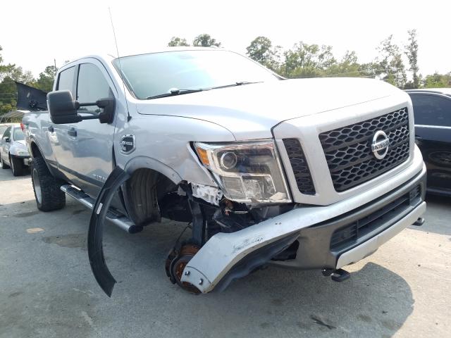 NISSAN TITAN XD S 2016 1n6ba1f44gn505457