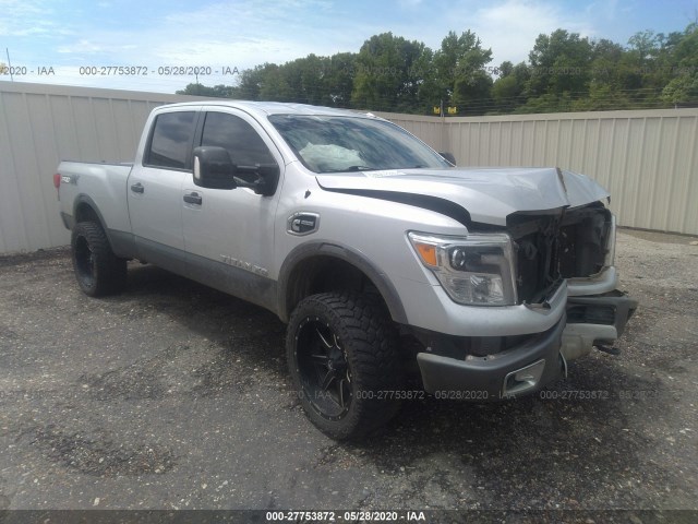 NISSAN TITAN XD 2016 1n6ba1f44gn506835