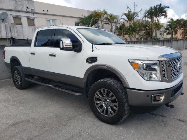 NISSAN TITAN XD S 2017 1n6ba1f44hn520607