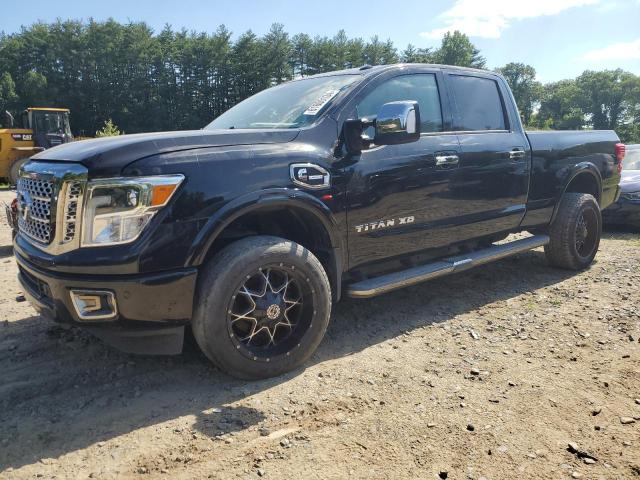 NISSAN TITAN 2017 1n6ba1f44hn546222