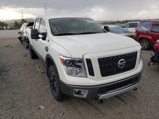 NISSAN TITAN XD S 2017 1n6ba1f44hn569094