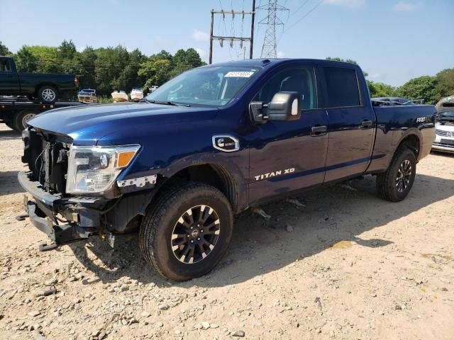 NISSAN TITAN XD S 2018 1n6ba1f44jn514733