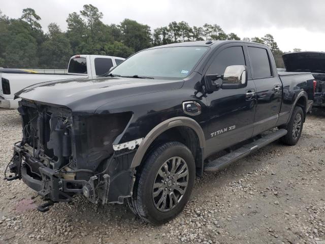 NISSAN TITAN 2018 1n6ba1f44jn551636