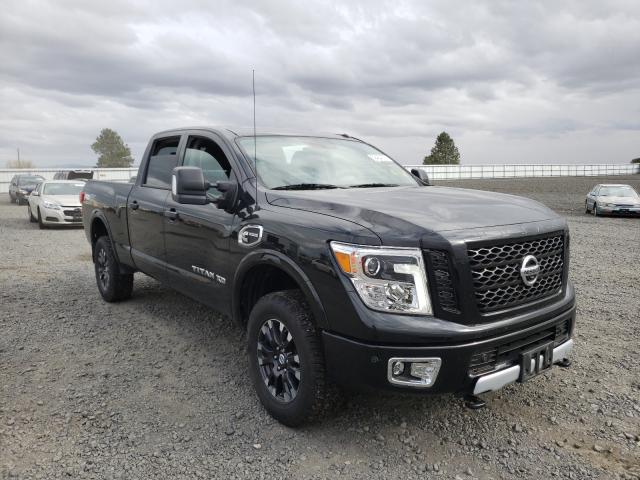 NISSAN TITAN XD S 2019 1n6ba1f44kn510800