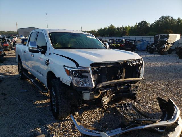 NISSAN TITAN XD S 2019 1n6ba1f44kn516032