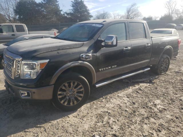 NISSAN TITAN XD S 2016 1n6ba1f45gn500655