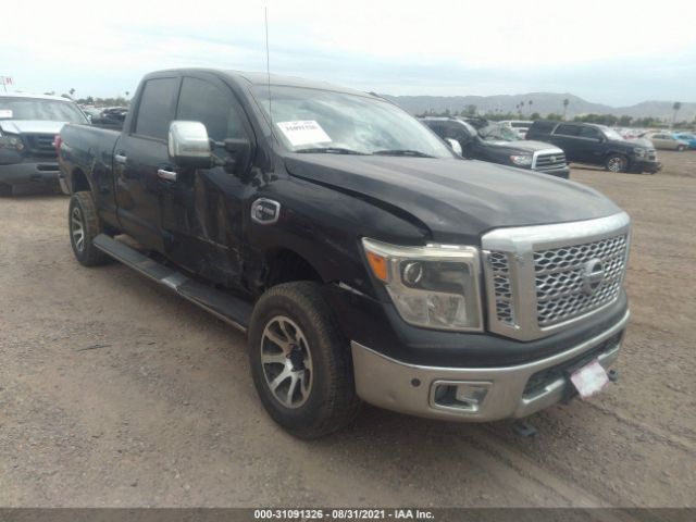 NISSAN TITAN XD 2016 1n6ba1f45gn501059