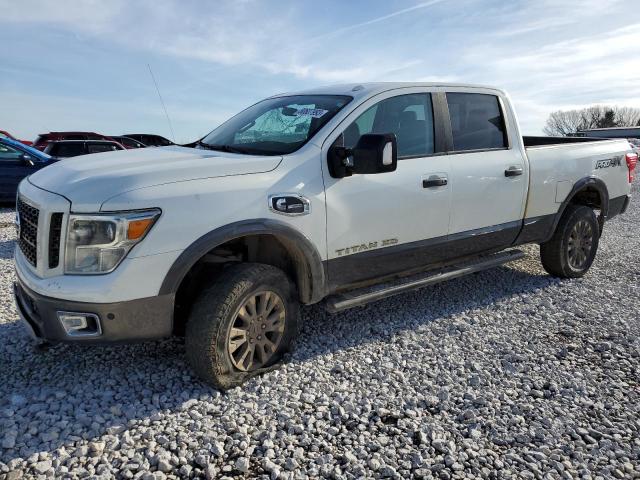 NISSAN TITAN 2016 1n6ba1f45gn501174