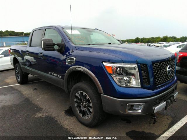 NISSAN TITAN XD 2016 1n6ba1f45gn504608