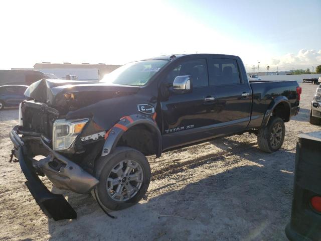 NISSAN TITAN 2016 1n6ba1f45gn506374