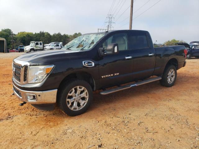 NISSAN TITAN XD S 2016 1n6ba1f45gn506648