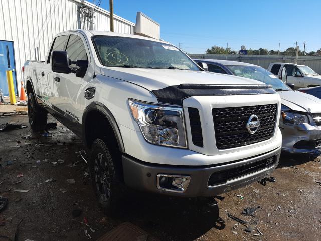 NISSAN TITAN XD S 2016 1n6ba1f45gn507105