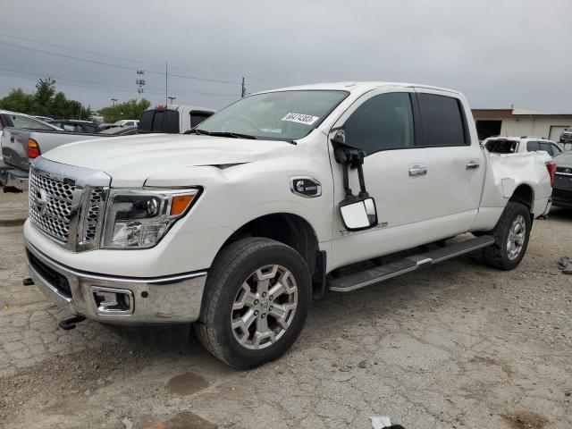 NISSAN TITAN 2016 1n6ba1f45gn508626