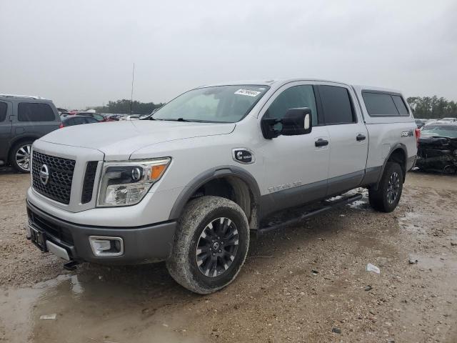 NISSAN TITAN XD S 2016 1n6ba1f45gn510702