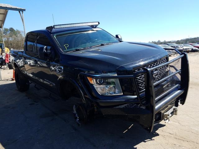 NISSAN TITAN XD S 2016 1n6ba1f45gn515303