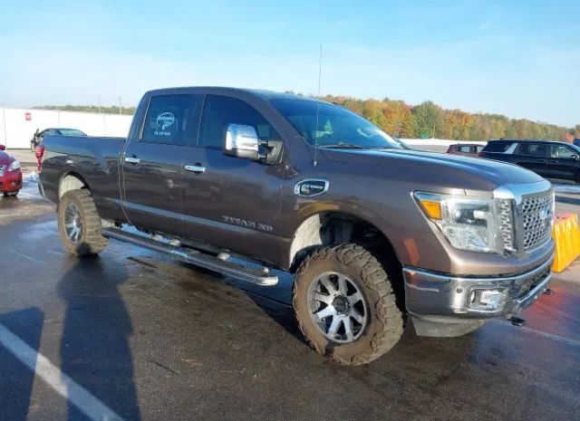 NISSAN TITAN XD 2016 1n6ba1f45gn517147