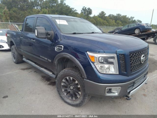 NISSAN TITAN XD 2016 1n6ba1f45gn517567