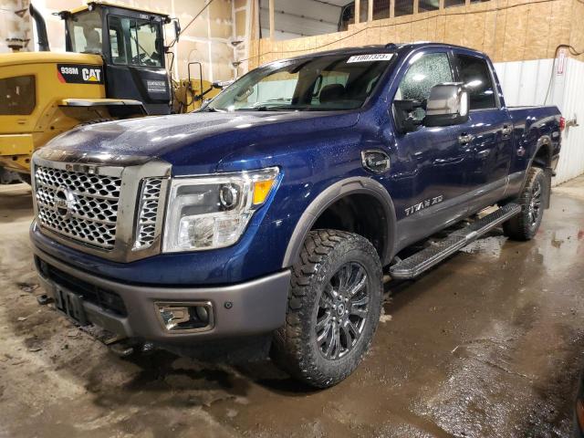 NISSAN TITAN 2017 1n6ba1f45hn509311