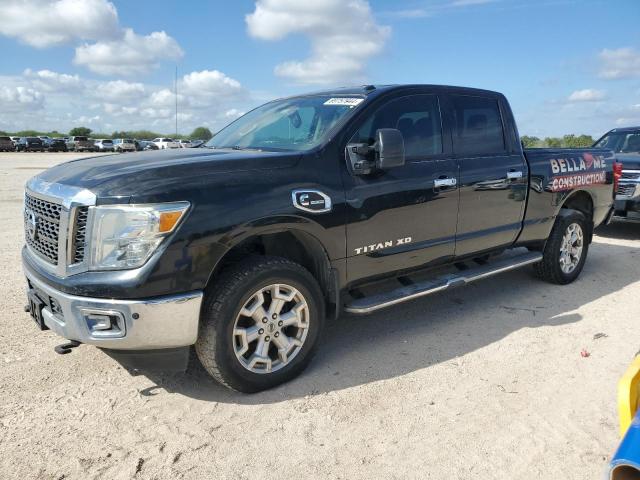 NISSAN TITAN XD S 2017 1n6ba1f45hn511463