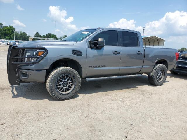 NISSAN TITAN XD S 2018 1n6ba1f45jn519519