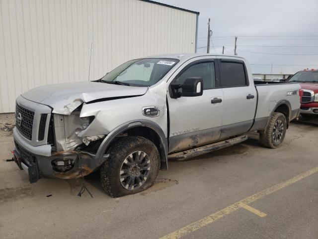 NISSAN TITAN 2018 1n6ba1f45jn526941