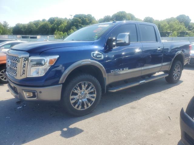 NISSAN TITAN 2018 1n6ba1f45jn546977