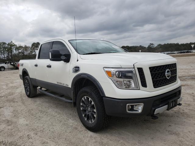 NISSAN TITAN XD S 2019 1n6ba1f45kn531476