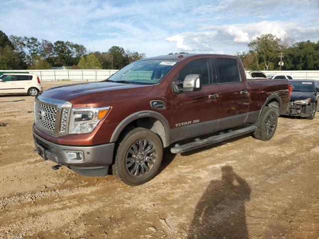 NISSAN TITAN 2016 1n6ba1f46gn501622