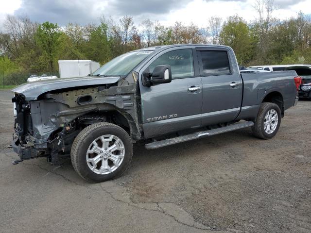 NISSAN TITAN XD S 2016 1n6ba1f46gn503757