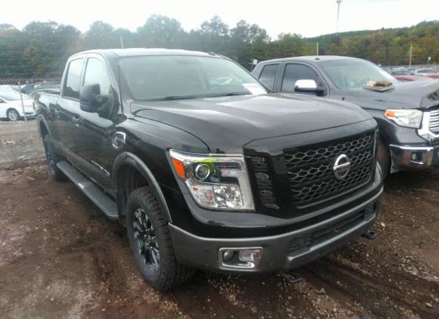 NISSAN TITAN XD 2016 1n6ba1f46gn508022