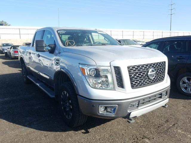 NISSAN TITAN 2016 1n6ba1f46gn512815